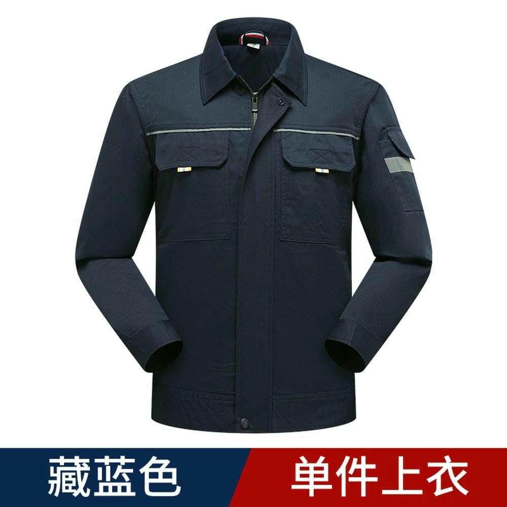 怎么定制工作服？工作服定制流程？